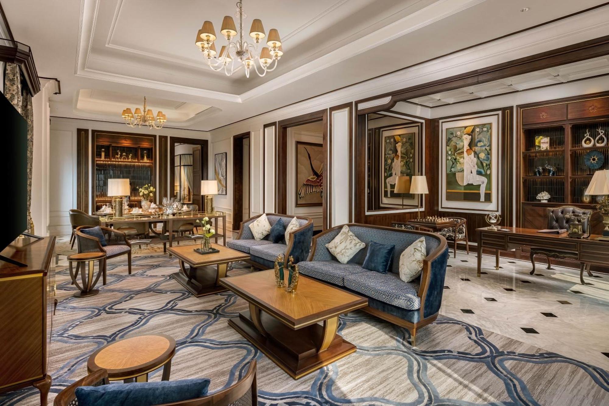 Mai House Saigon Hotel Хошимін Екстер'єр фото