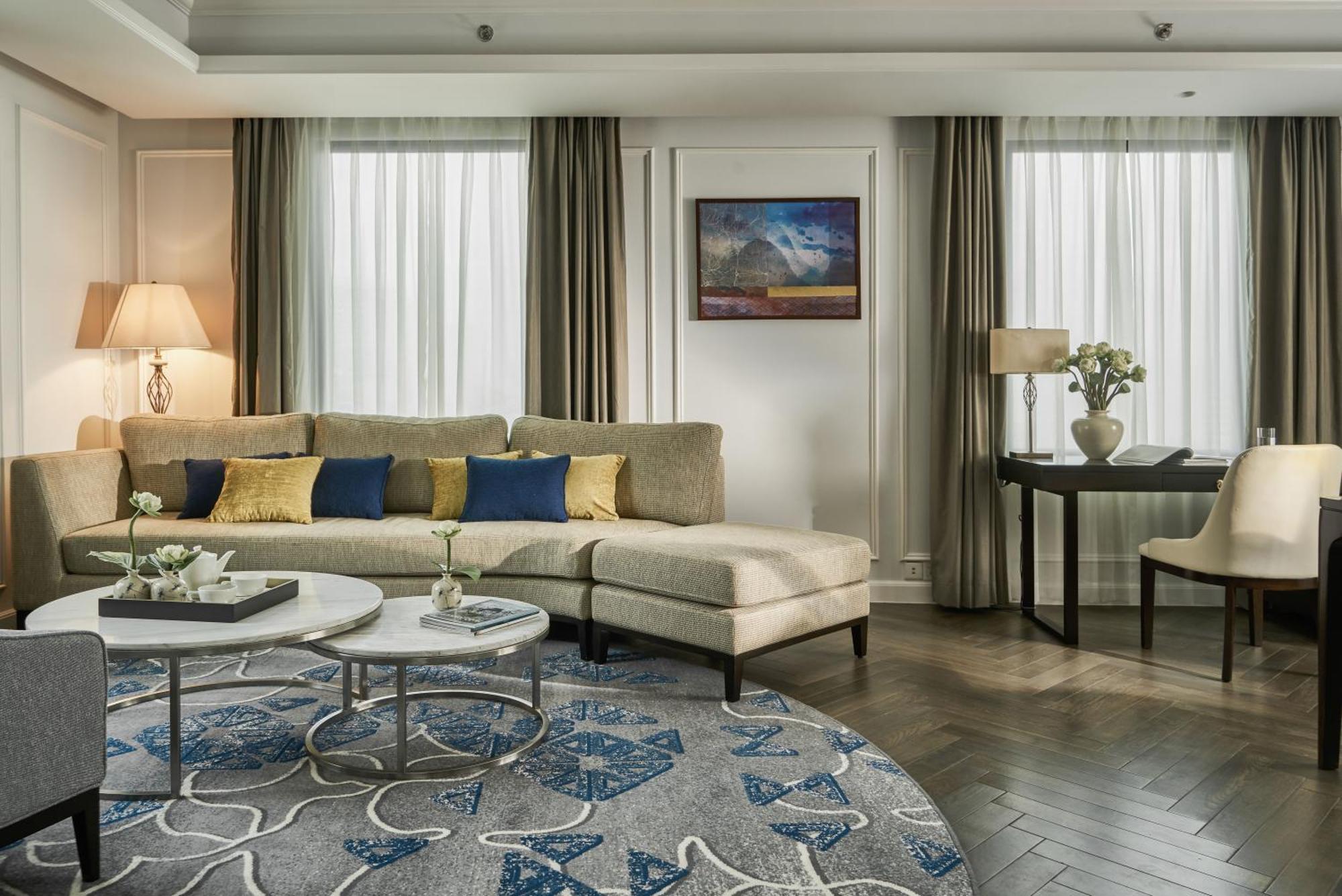 Mai House Saigon Hotel Хошимін Екстер'єр фото