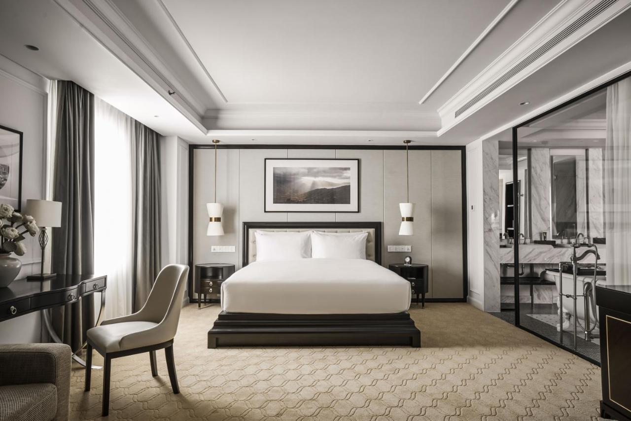 Mai House Saigon Hotel Хошимін Екстер'єр фото